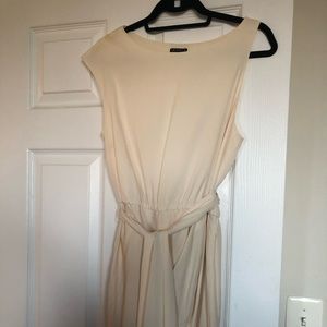 Theory Silk Dress